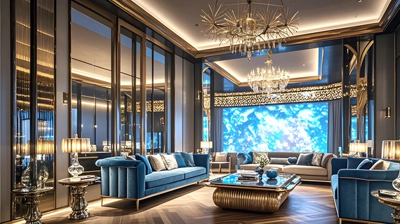 深圳商务ktv精选攻略指南-罗湖区ktv预定